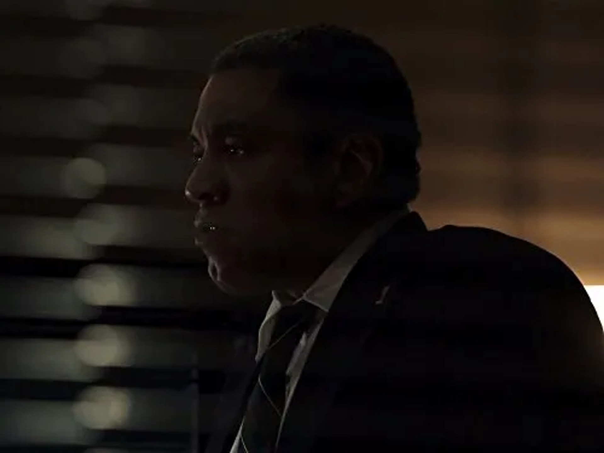 Harry Lennix in The Blacklist (2013)