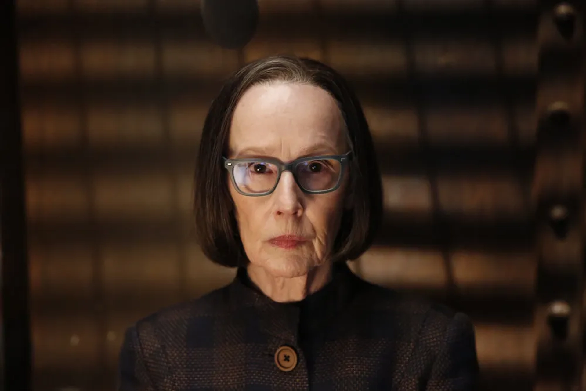 Susan Blommaert in The Blacklist (2013)