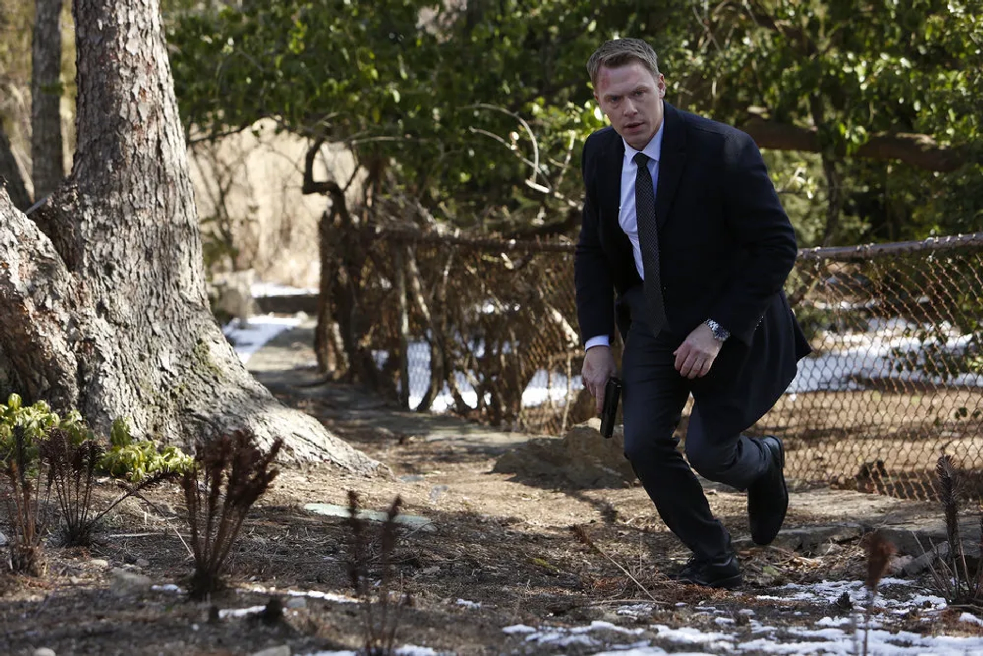 Diego Klattenhoff in The Blacklist (2013)