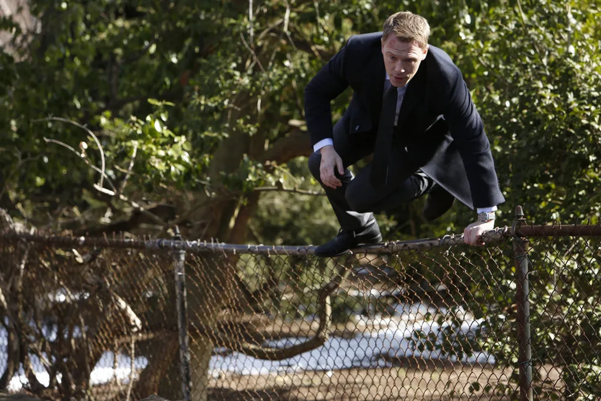 Diego Klattenhoff in The Blacklist (2013)