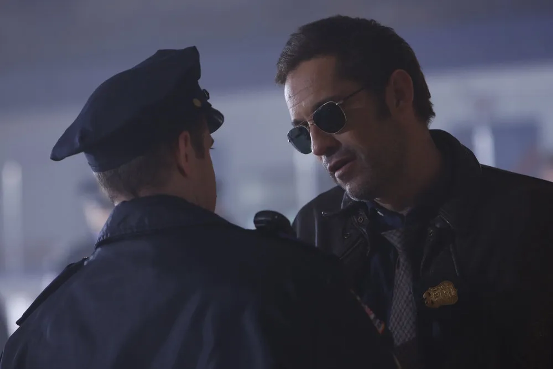 Enrique Murciano in The Blacklist (2013)