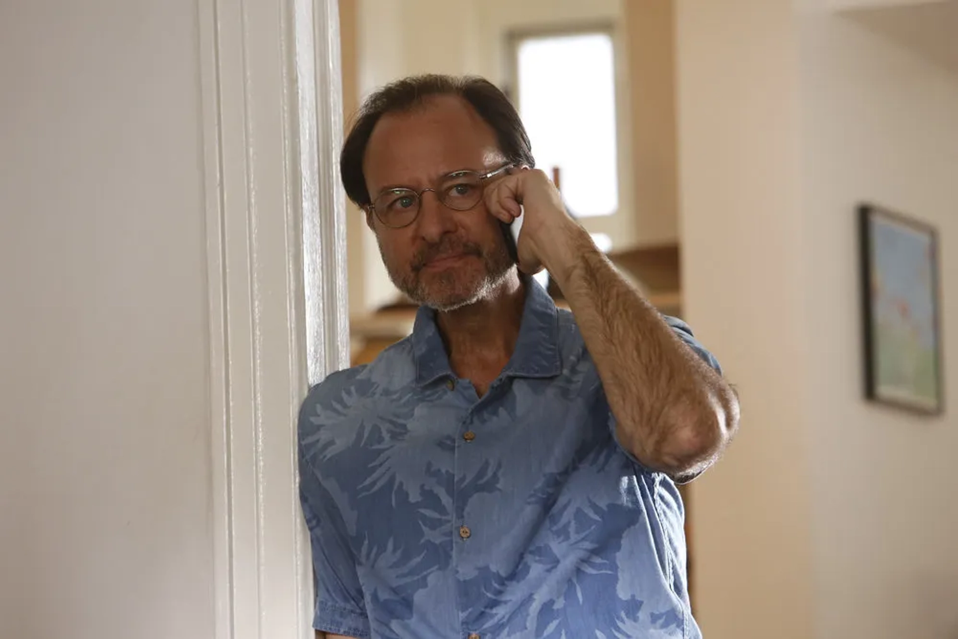 Fisher Stevens in The Blacklist (2013)