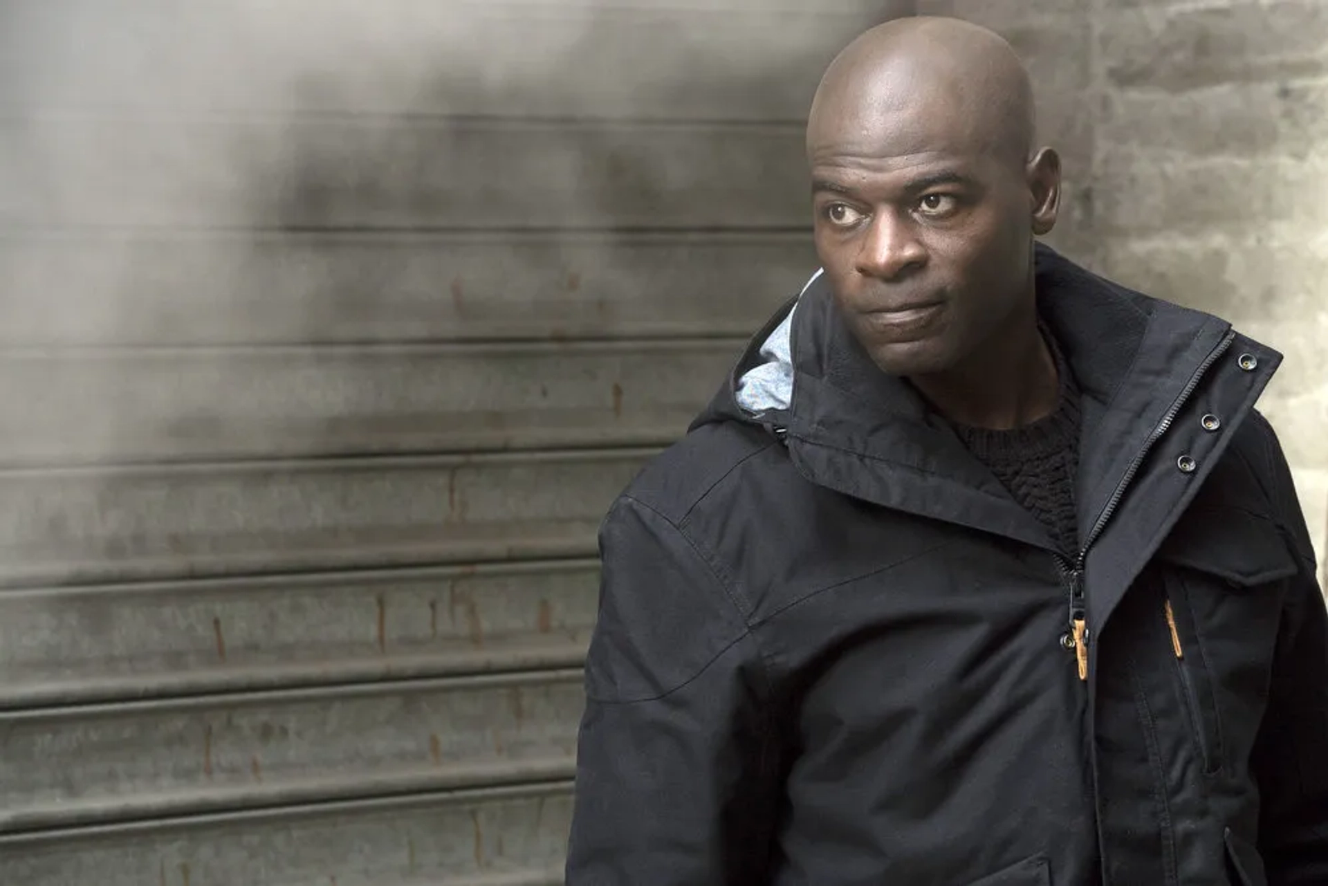 Hisham Tawfiq in The Blacklist (2013)