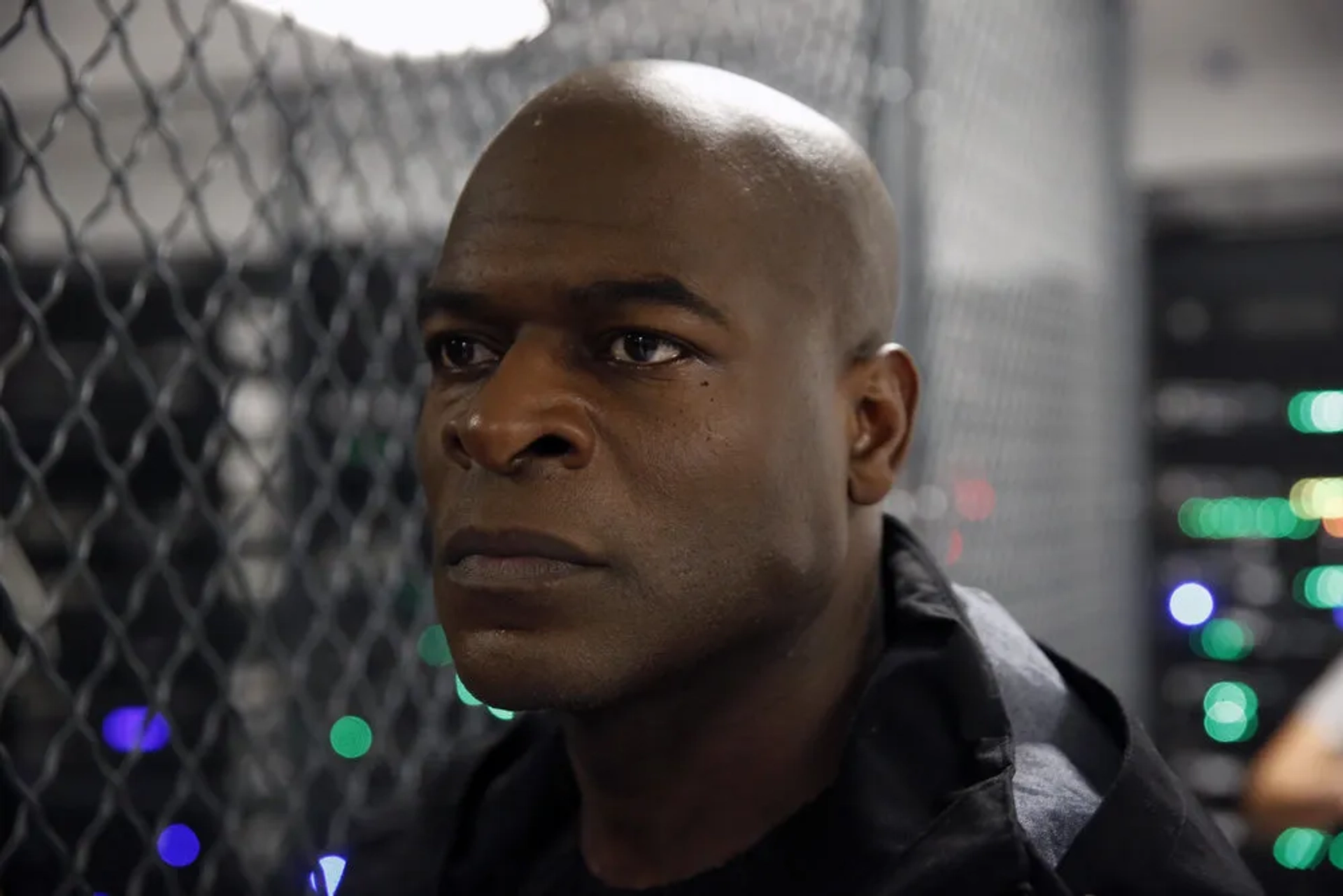 Hisham Tawfiq in The Blacklist (2013)