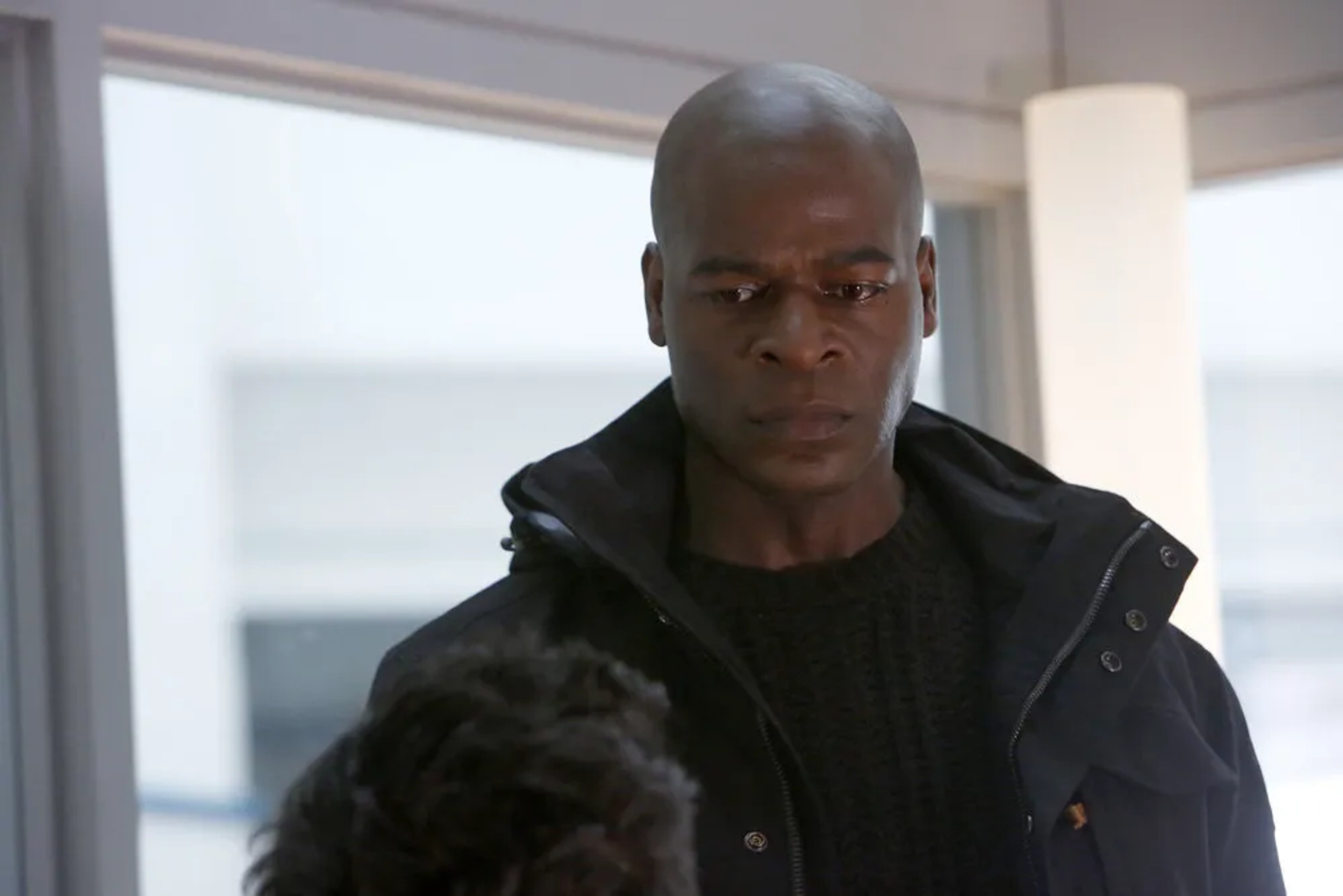 Hisham Tawfiq in The Blacklist (2013)