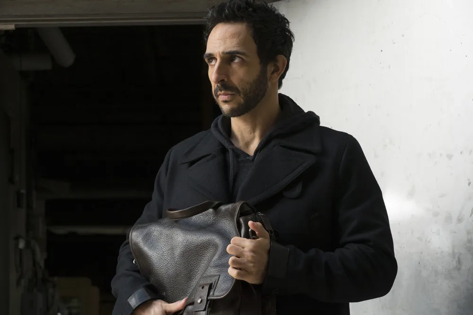 Amir Arison in The Blacklist (2013)