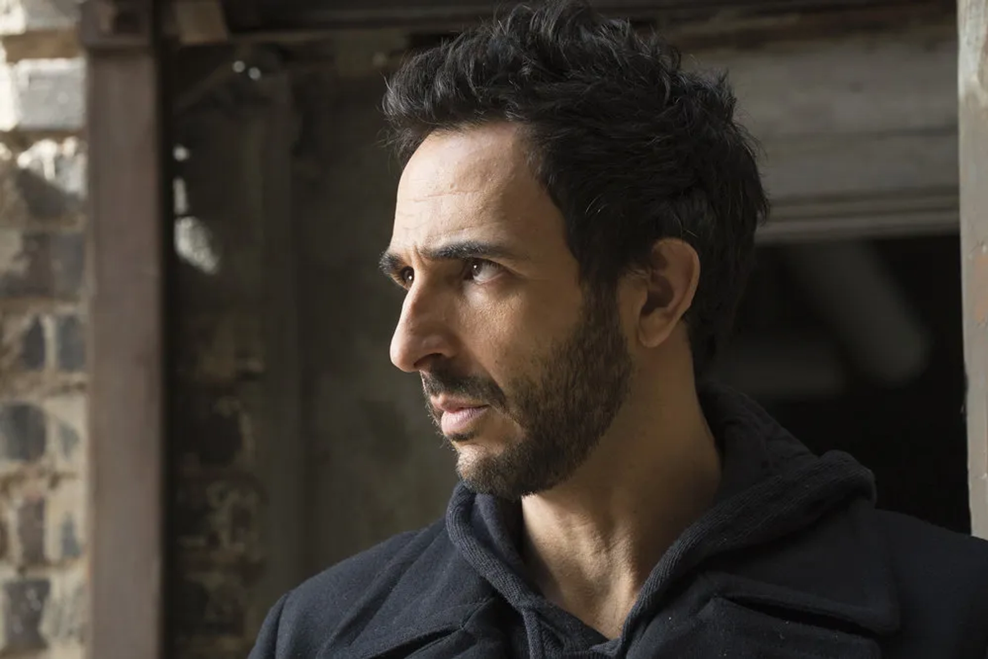 Amir Arison in The Blacklist (2013)