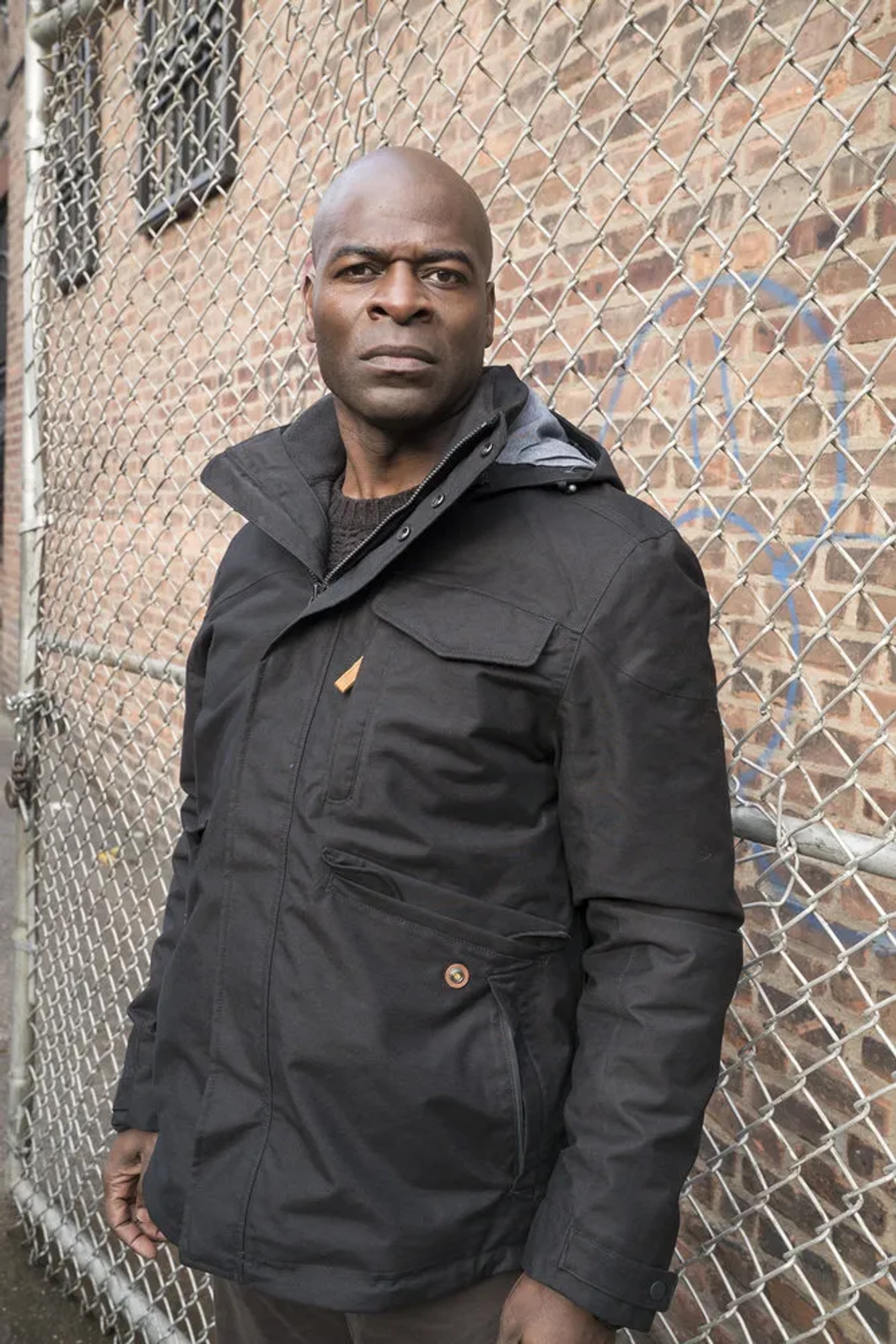 Hisham Tawfiq in The Blacklist (2013)