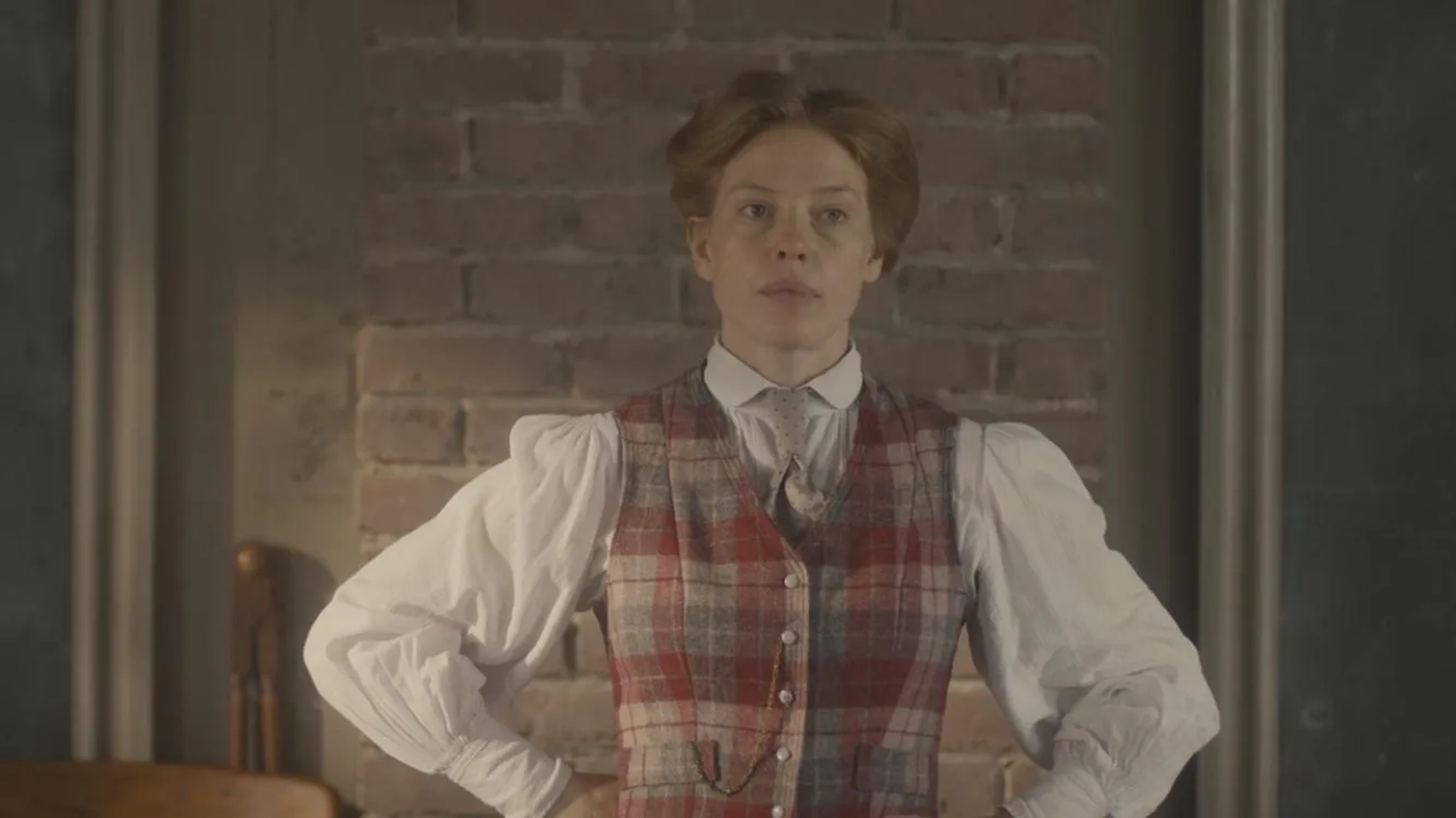 Joanna Douglas in Anne with an E: A Strong Effort of the Spirit of Good (2019)