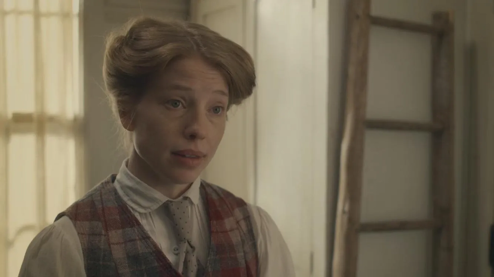 Joanna Douglas in Anne with an E: A Strong Effort of the Spirit of Good (2019)