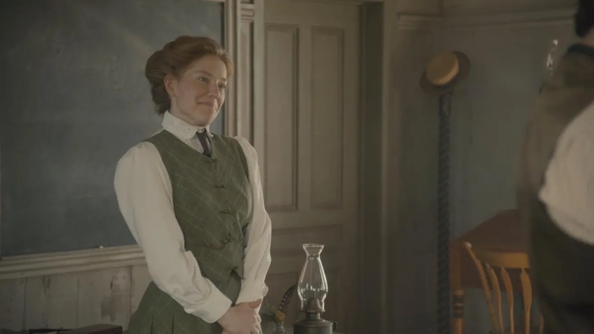 Joanna Douglas in Anne with an E: A Strong Effort of the Spirit of Good (2019)