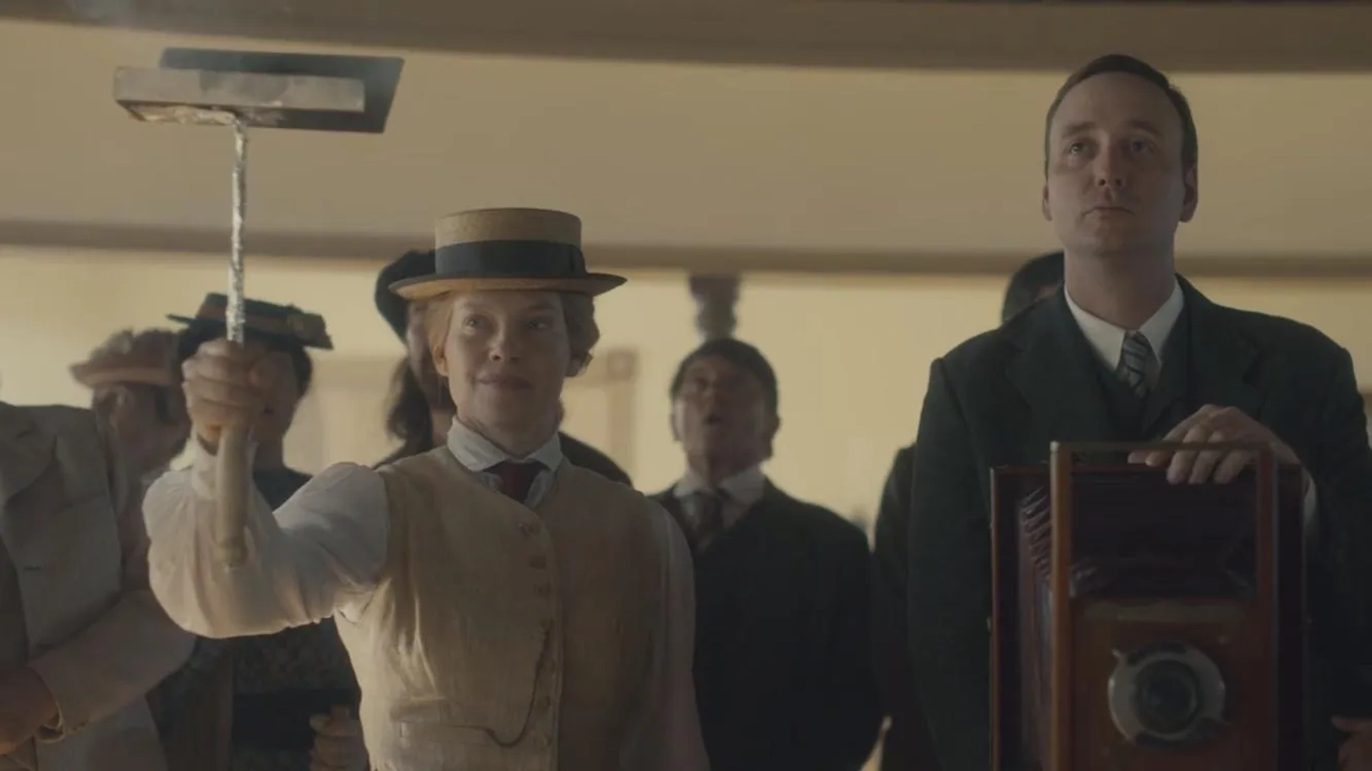 Joanna Douglas in Anne with an E: A Strong Effort of the Spirit of Good (2019)