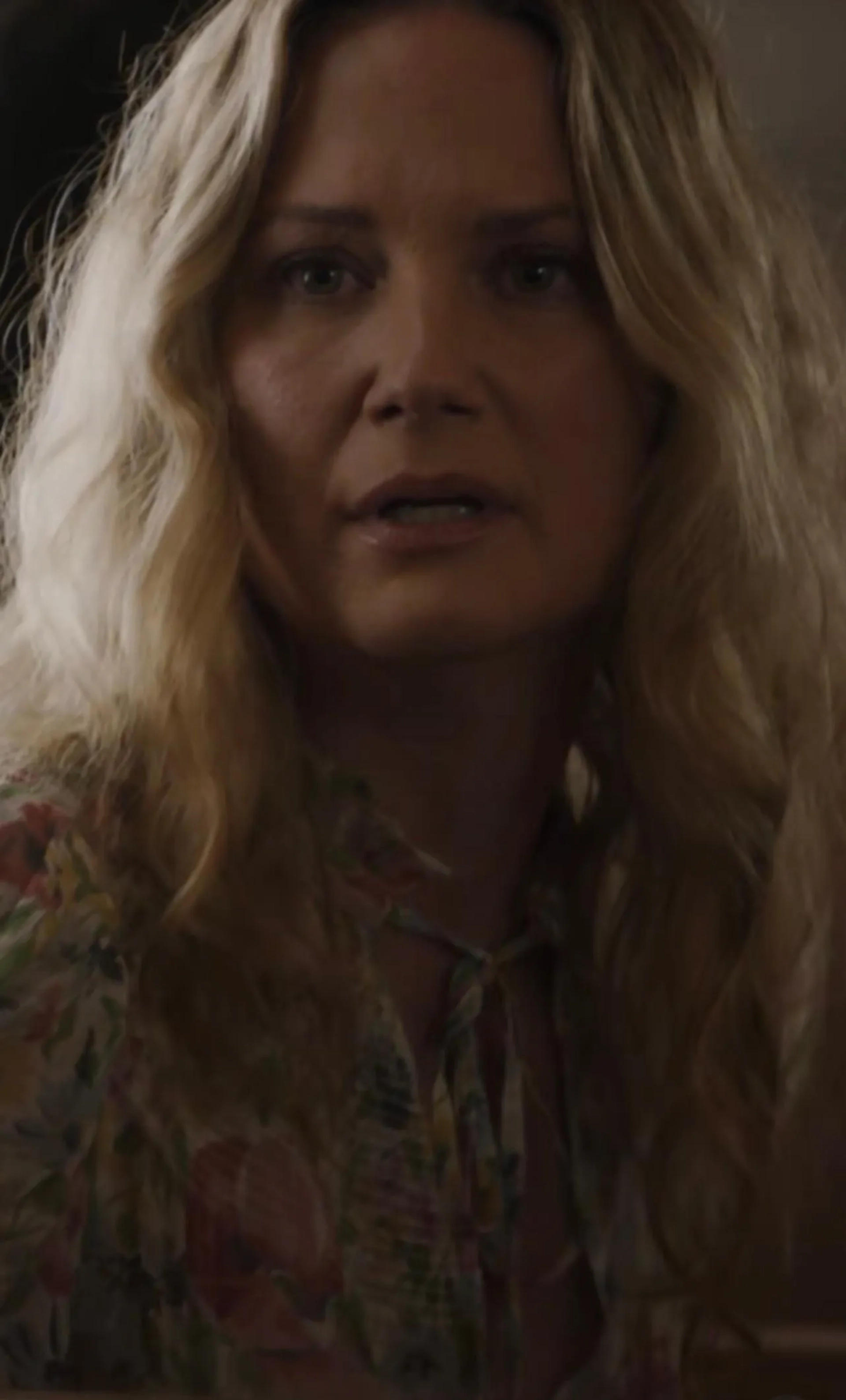 Jennifer Nettles in The Exorcist: Believer (2023)