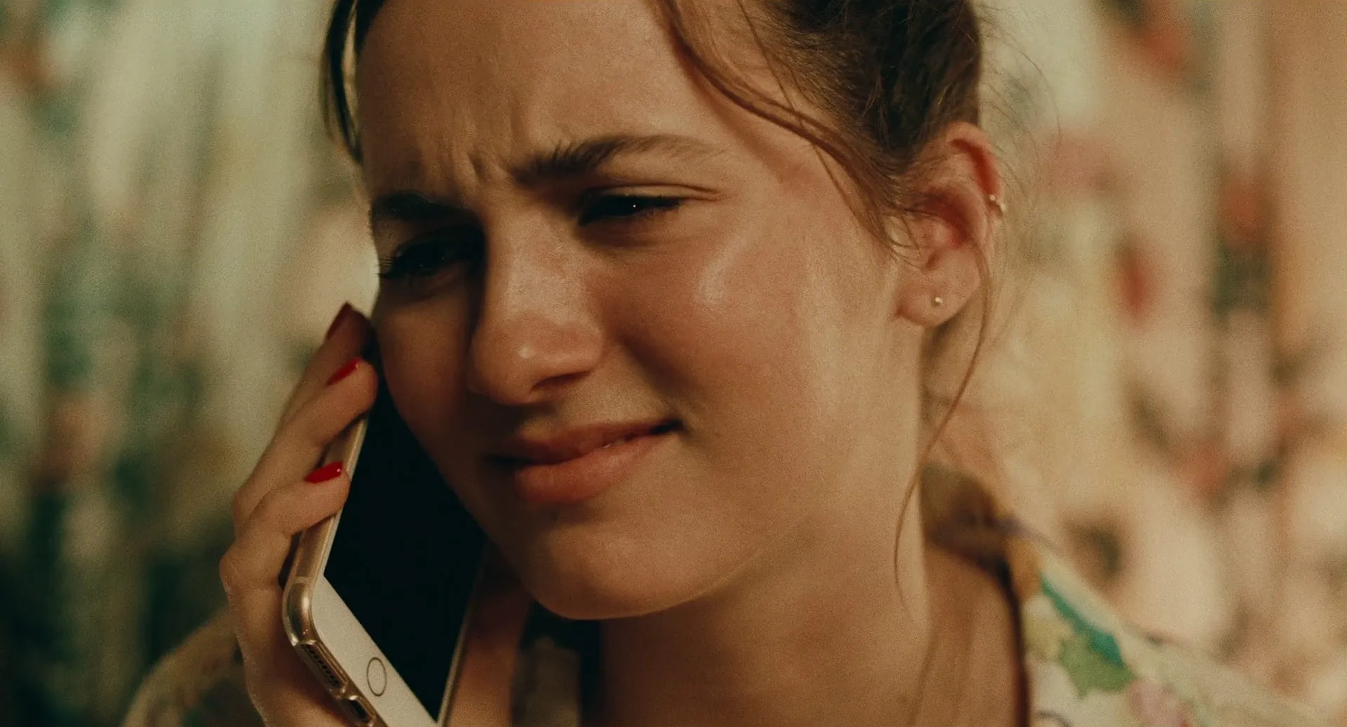 Maude Apatow in Euphoria: All My Life, My Heart Has Yearned for a Thing I Cannot Name (2022)