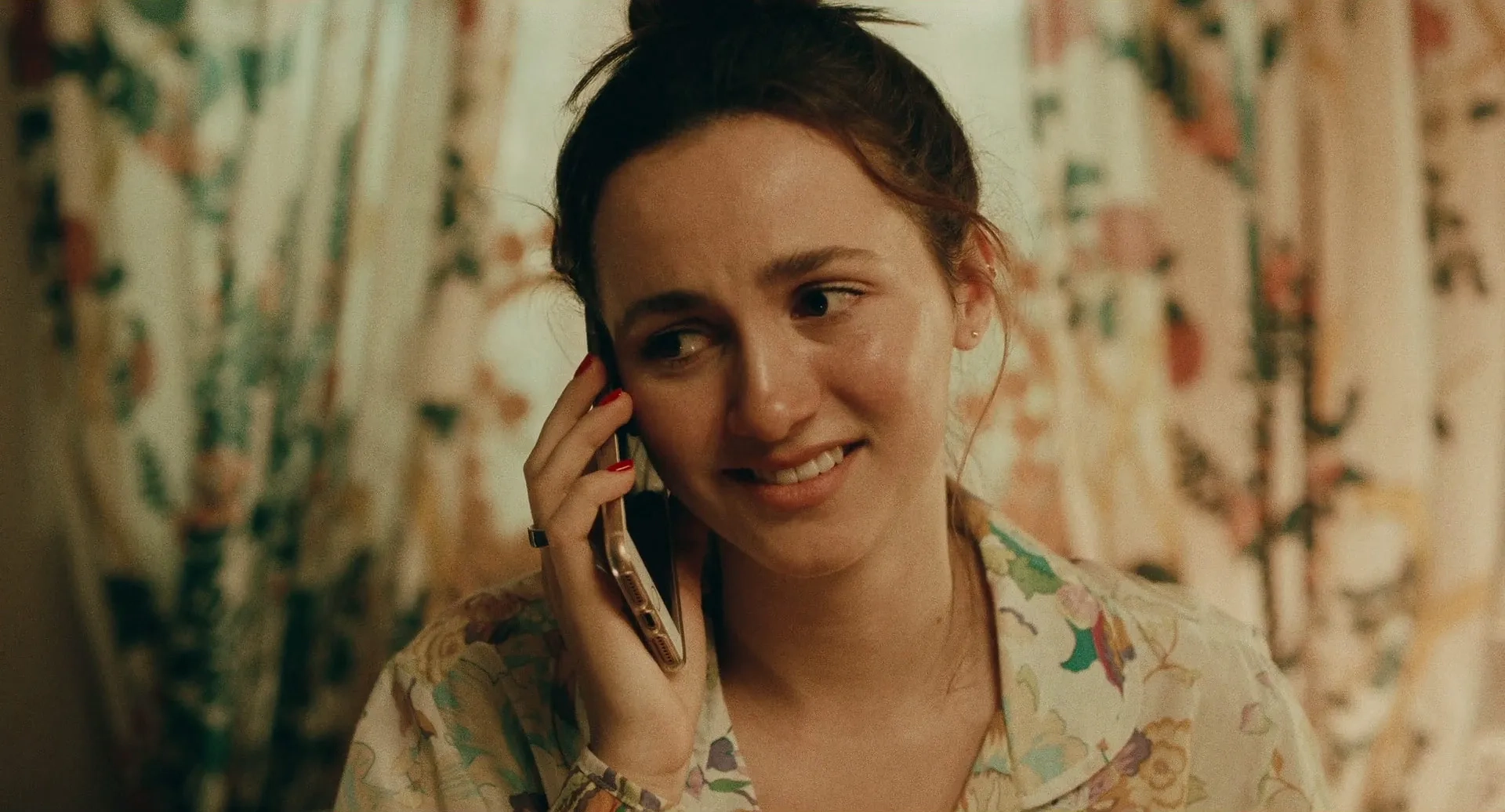 Maude Apatow in Euphoria: All My Life, My Heart Has Yearned for a Thing I Cannot Name (2022)