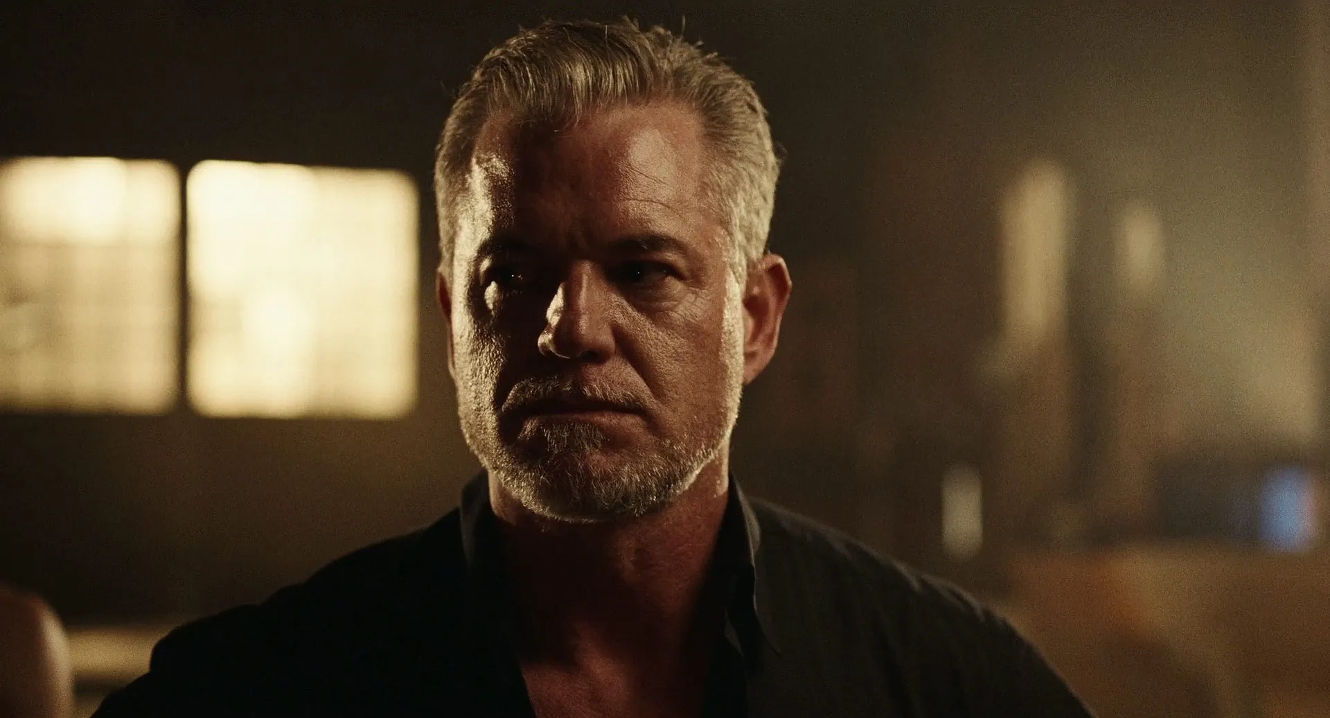 Eric Dane in Euphoria: All My Life, My Heart Has Yearned for a Thing I Cannot Name (2022)