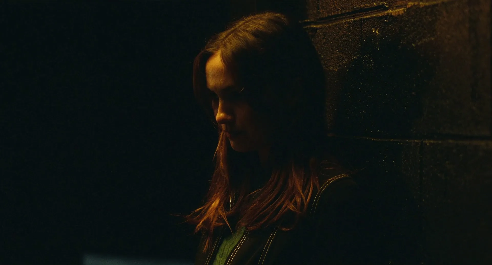 Maude Apatow in Euphoria: All My Life, My Heart Has Yearned for a Thing I Cannot Name (2022)