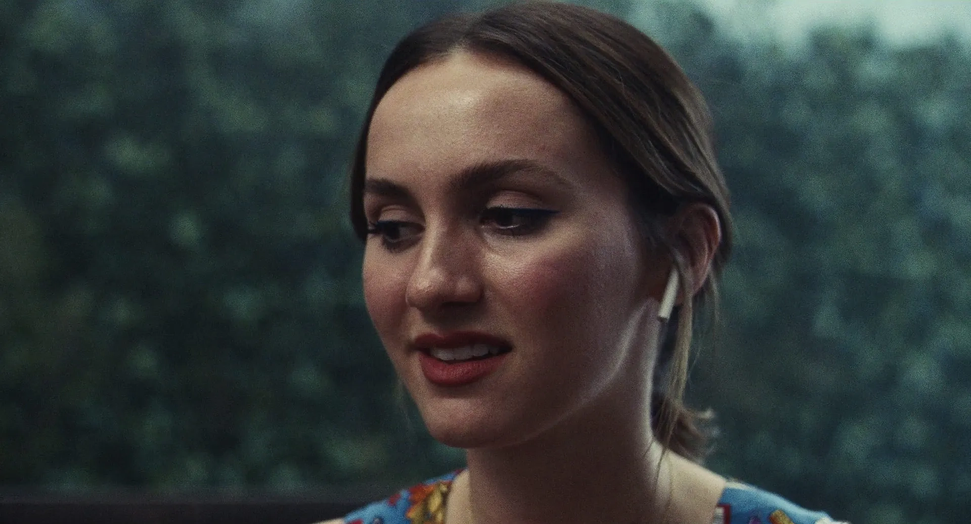 Maude Apatow in Euphoria: All My Life, My Heart Has Yearned for a Thing I Cannot Name (2022)