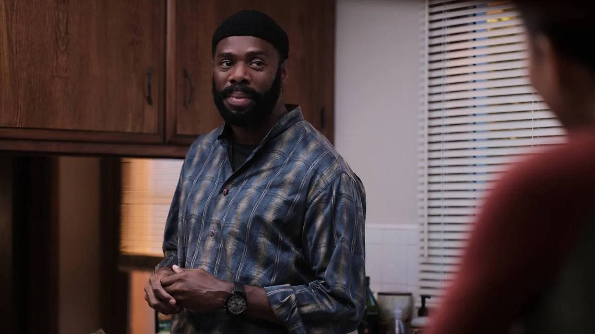 Colman Domingo in Euphoria: A Thousand Little Trees of Blood (2022)