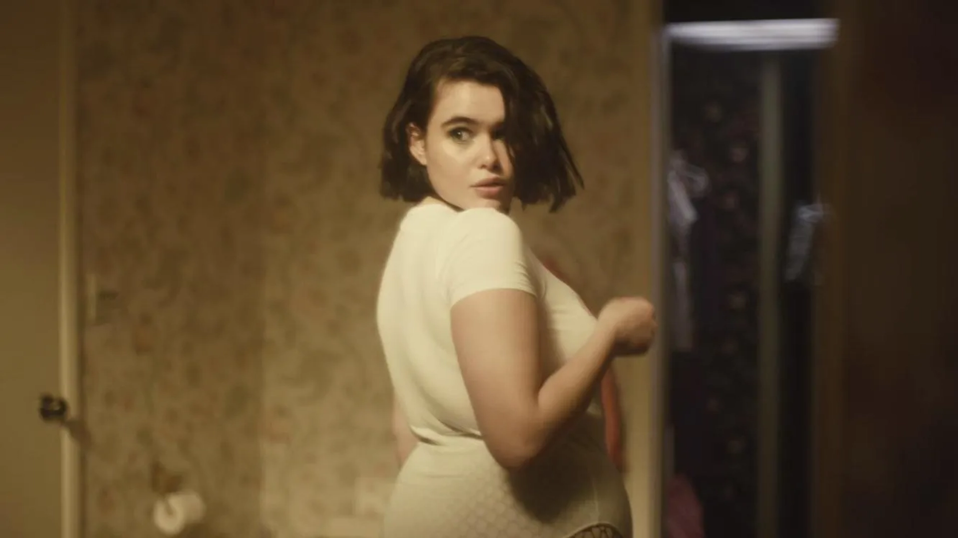 Barbie Ferreira in Euphoria (2019)