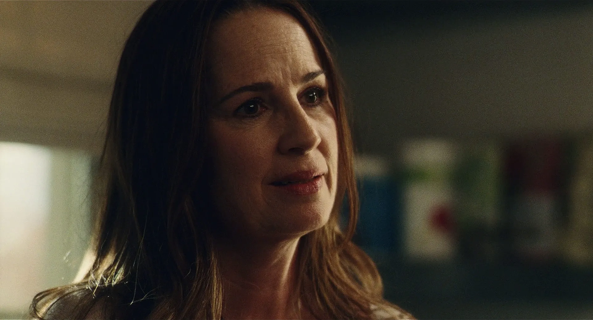 Paula Marshall in Euphoria: A Thousand Little Trees of Blood (2022)