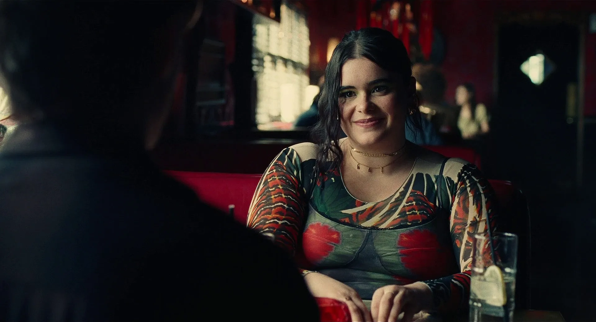 Barbie Ferreira in Euphoria: A Thousand Little Trees of Blood (2022)