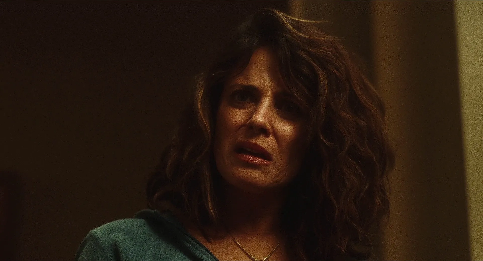 Alanna Ubach in Euphoria: Stand Still Like the Hummingbird (2022)