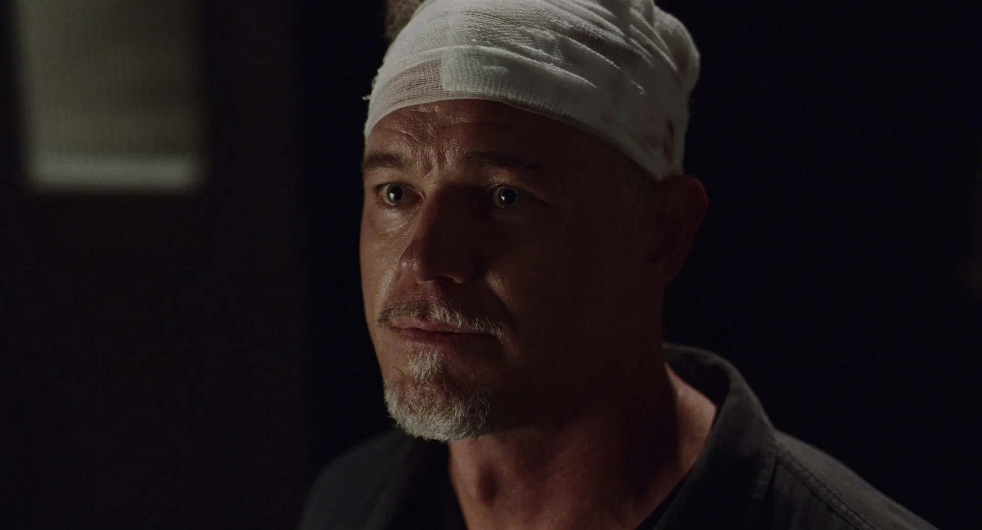 Eric Dane in Euphoria: You Who Cannot See, Think of Those Who Can (2022)