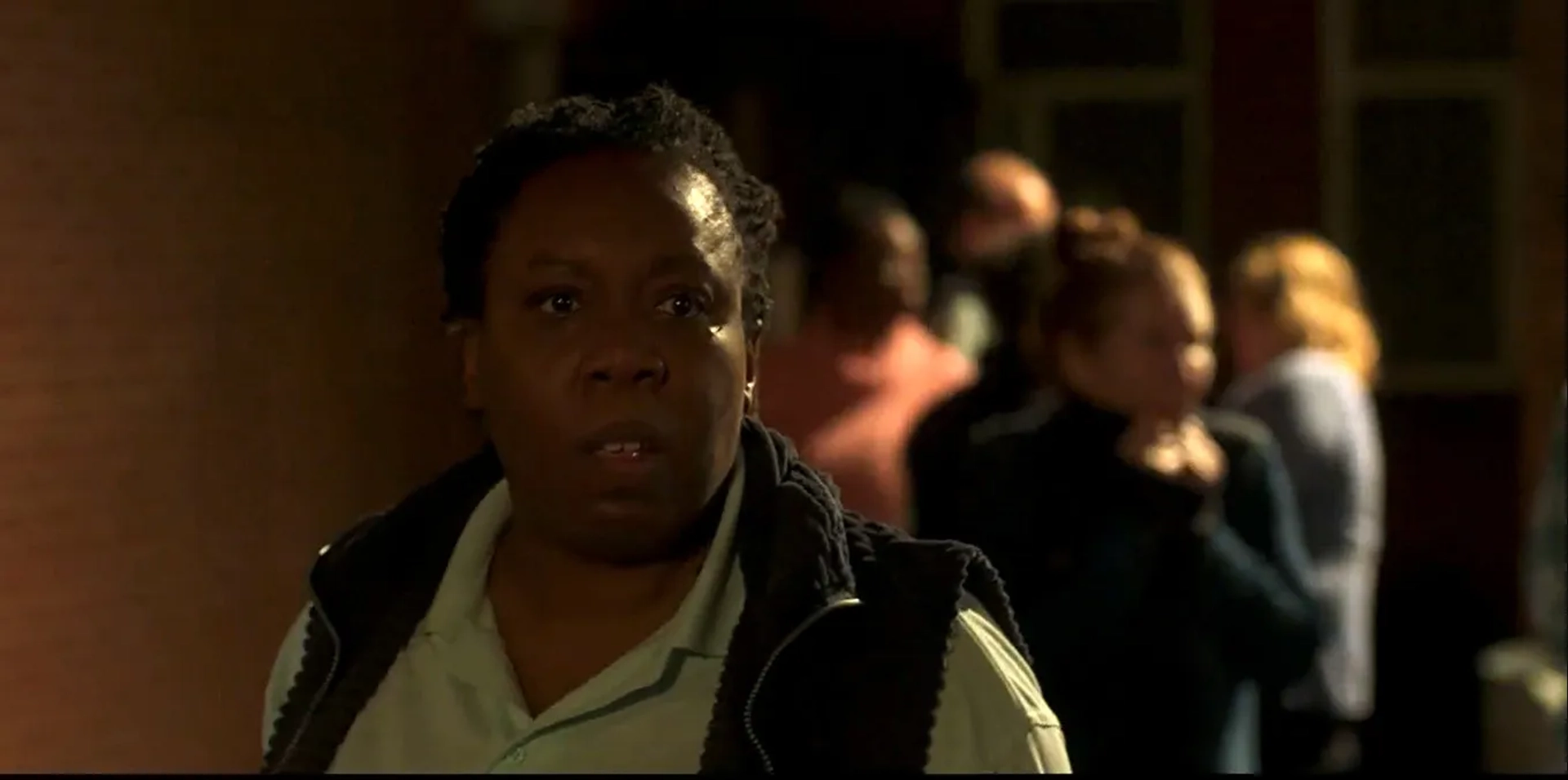 Chizzy Akudolu in Too Close (2021)