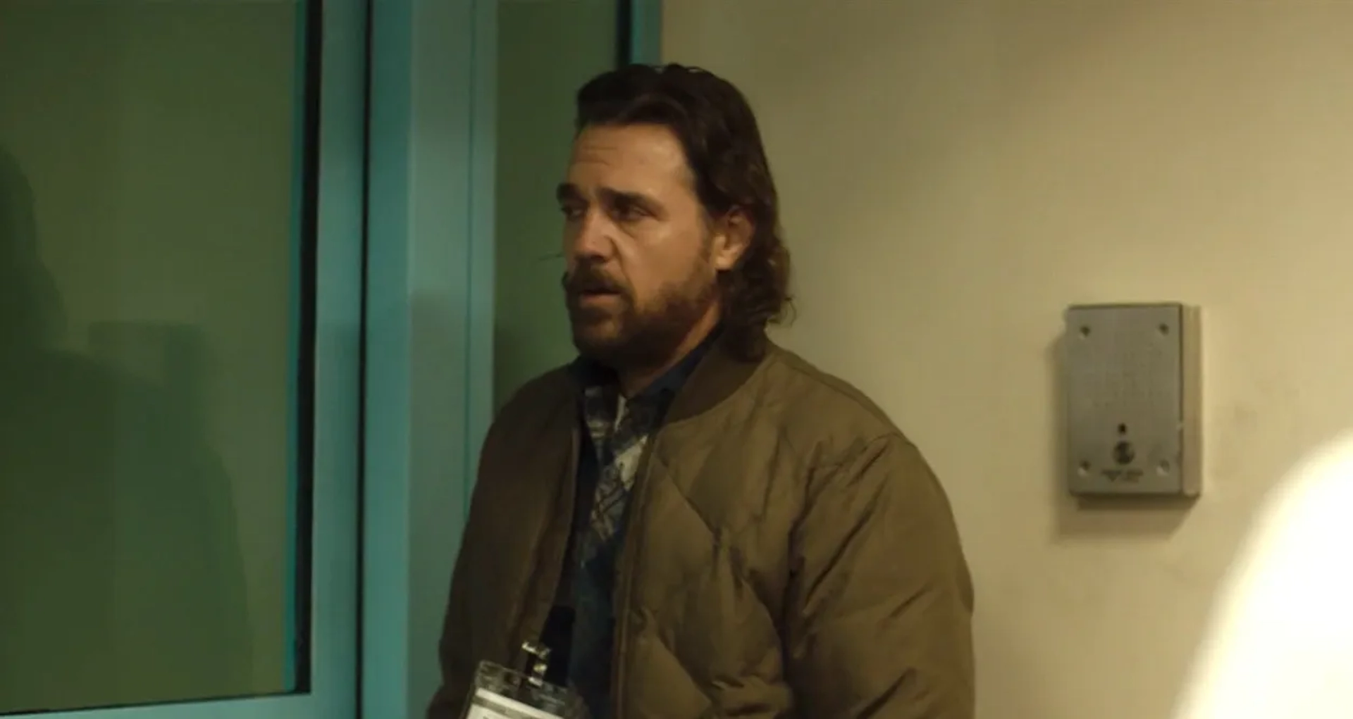 Jamie Sives in Too Close (2021)