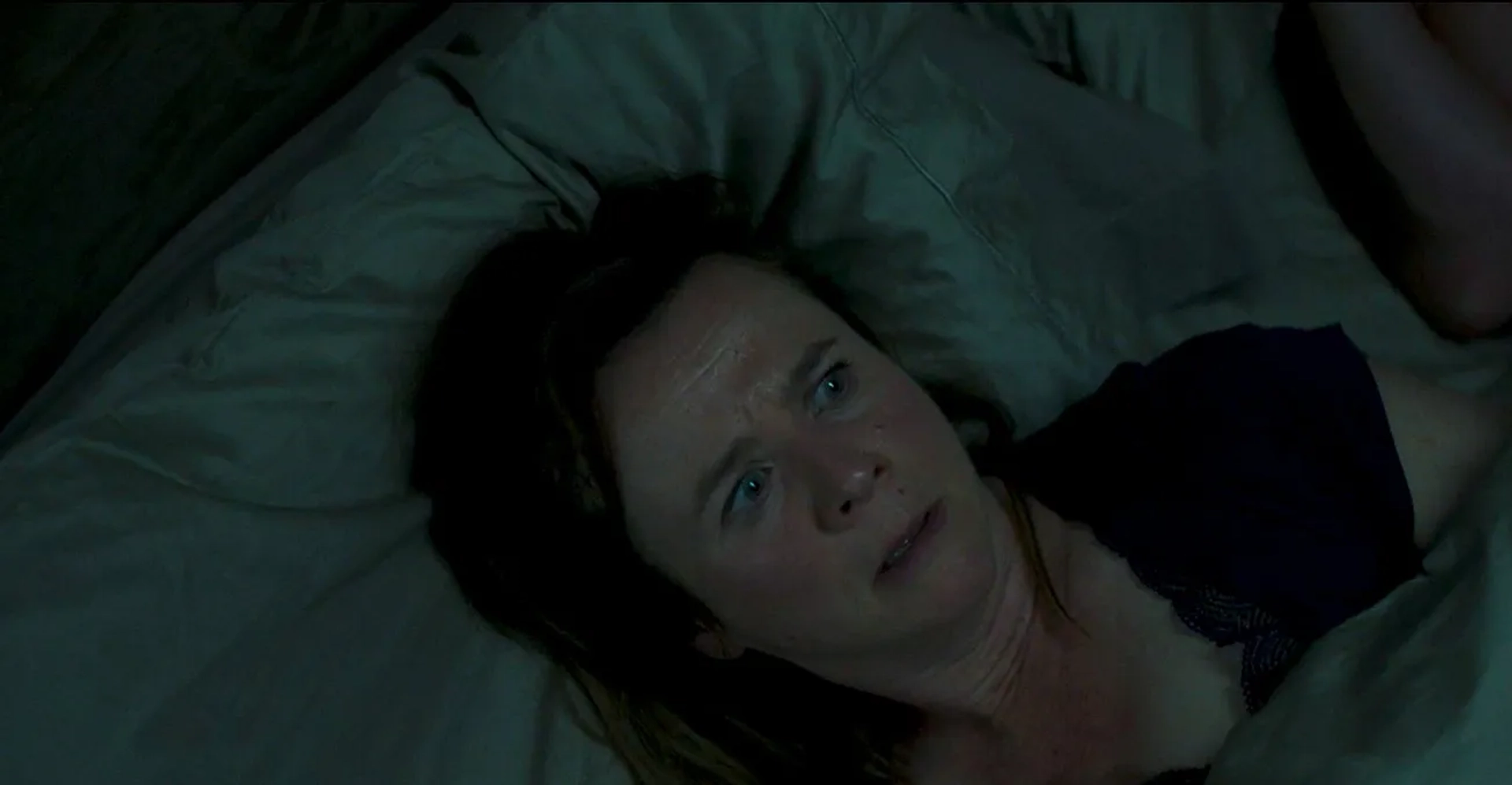 Emily Watson in Too Close (2021)