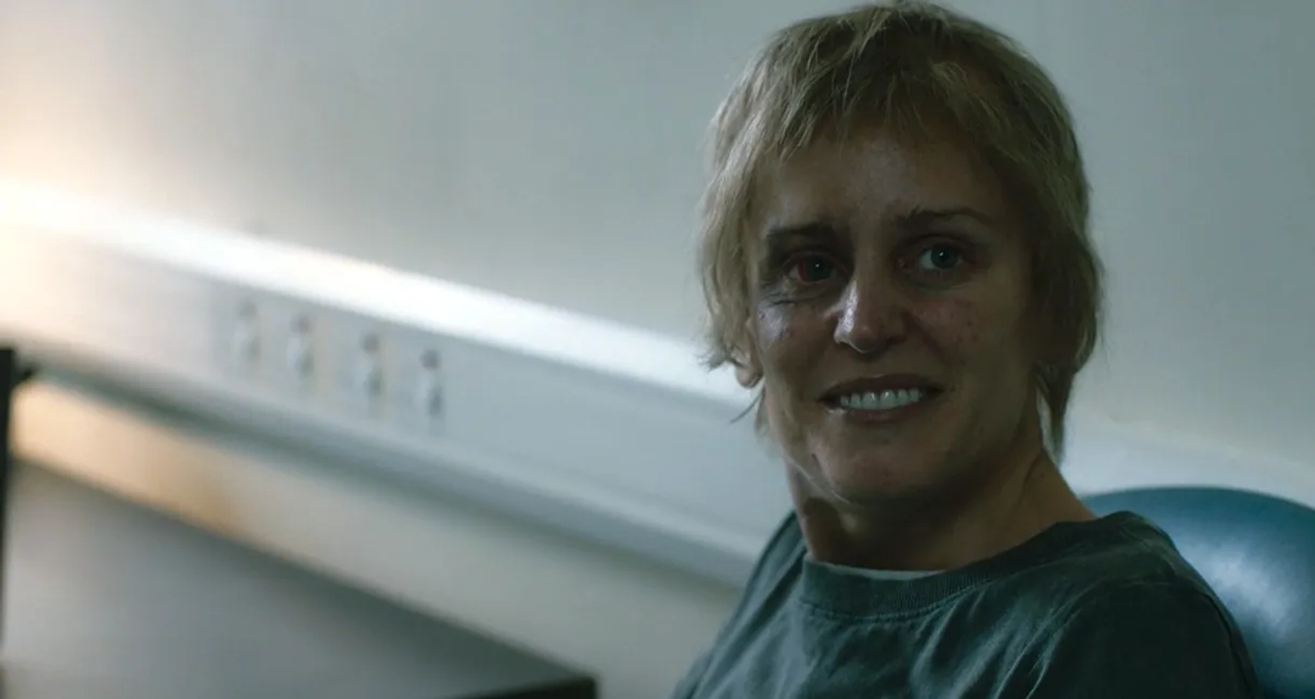 Denise Gough in Too Close (2021)