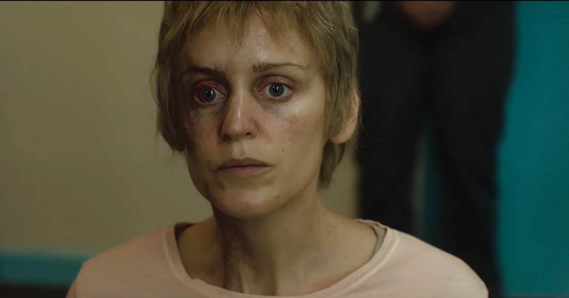 Denise Gough in Too Close (2021)