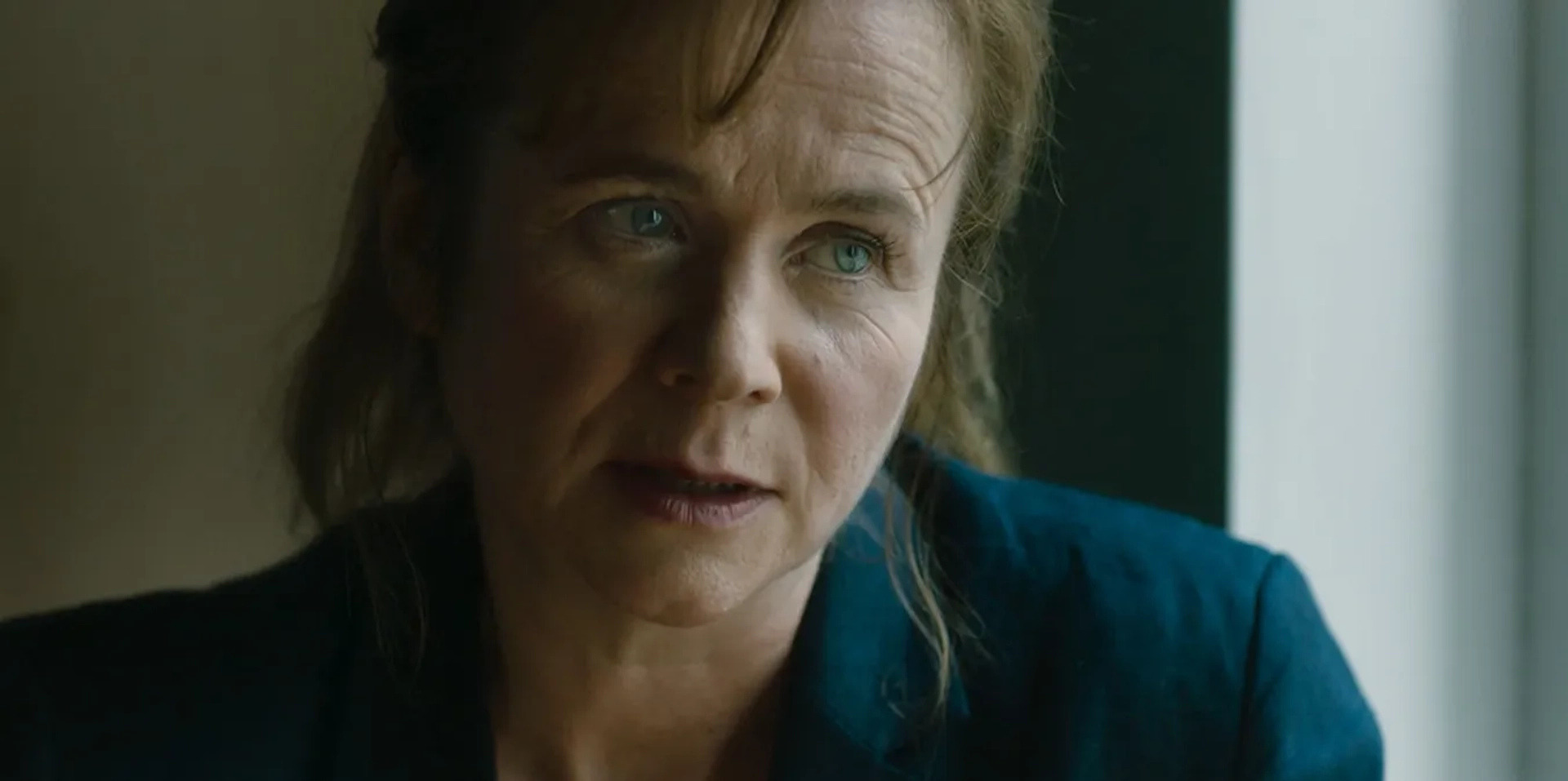 Emily Watson in Too Close (2021)