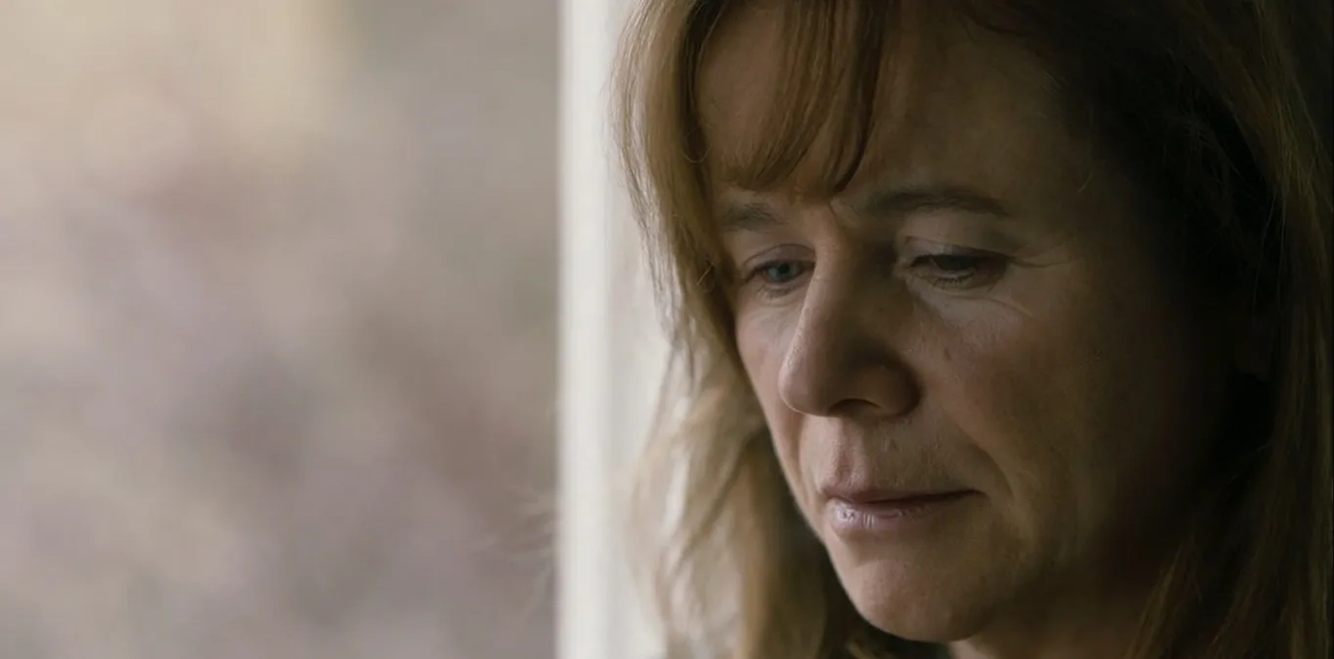 Emily Watson in Too Close (2021)