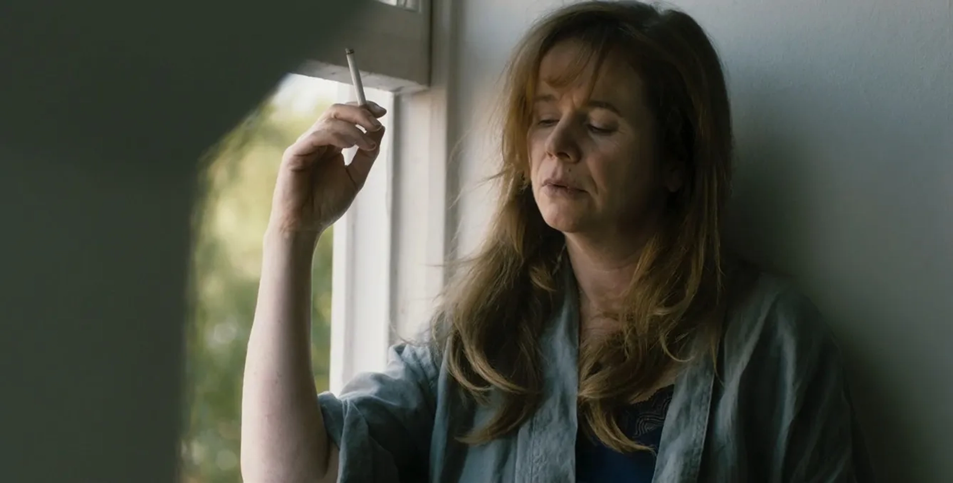 Emily Watson in Too Close (2021)