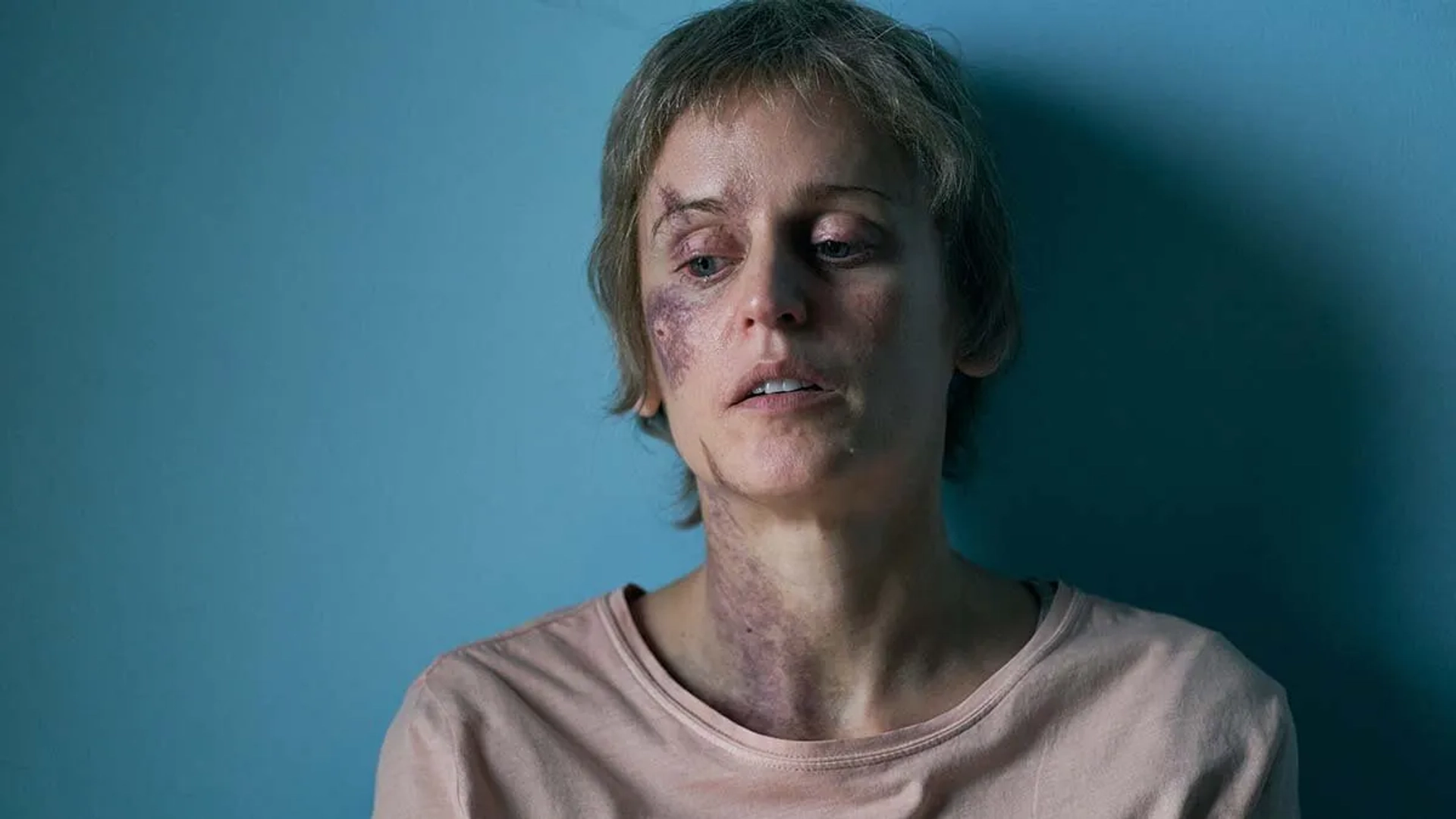 Denise Gough in Too Close (2021)