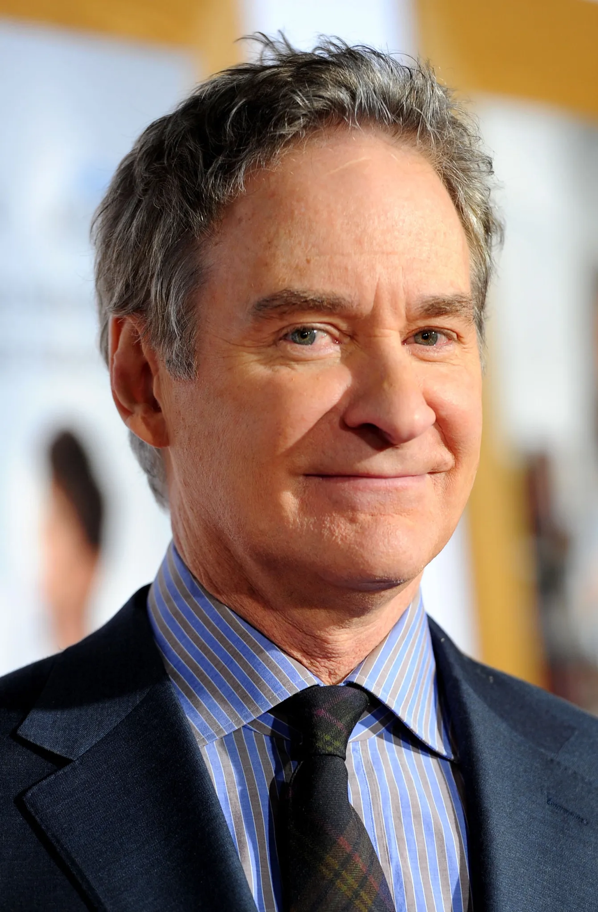 Kevin Kline at an event for No Strings Attached (2011)