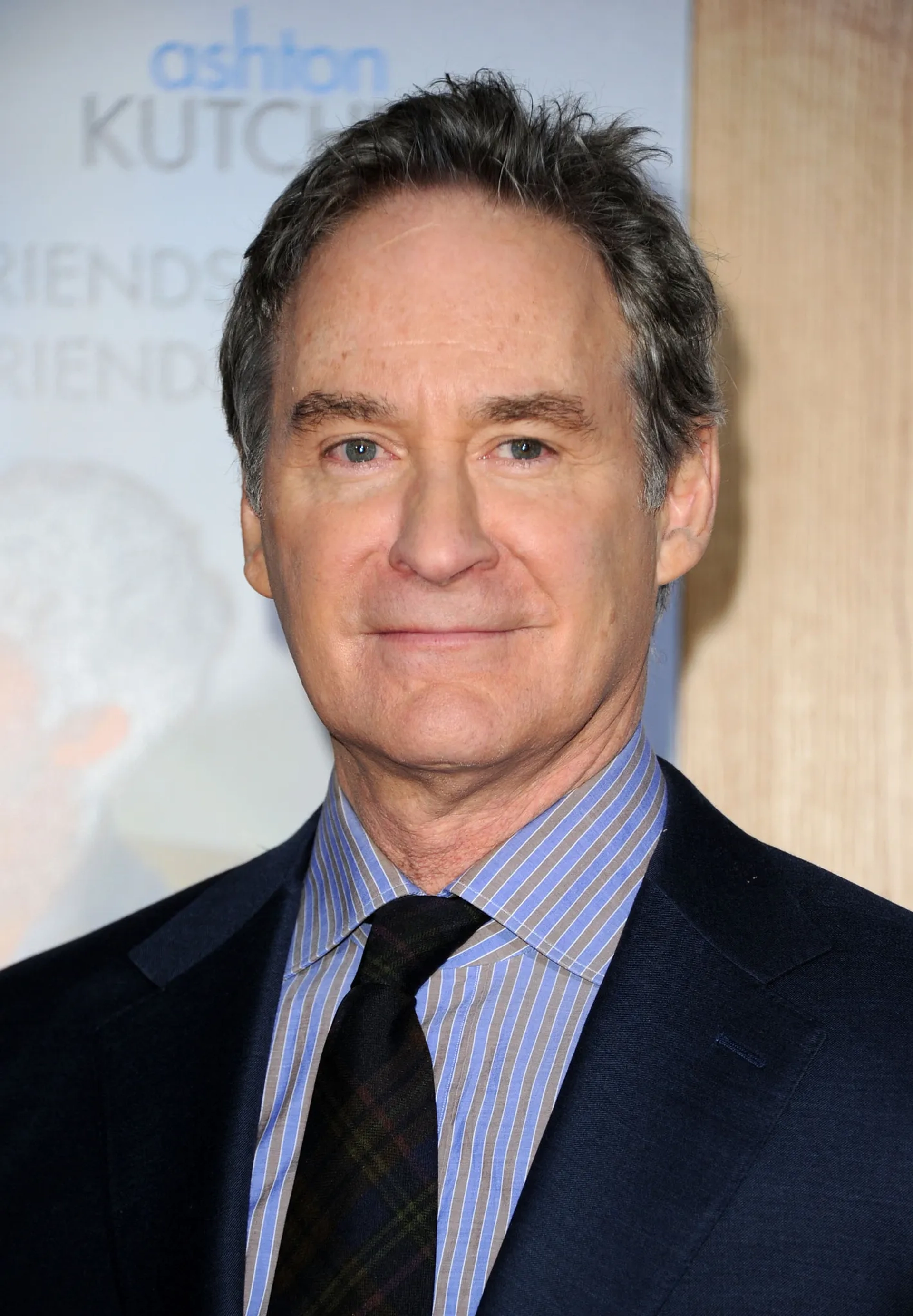 Kevin Kline at an event for No Strings Attached (2011)