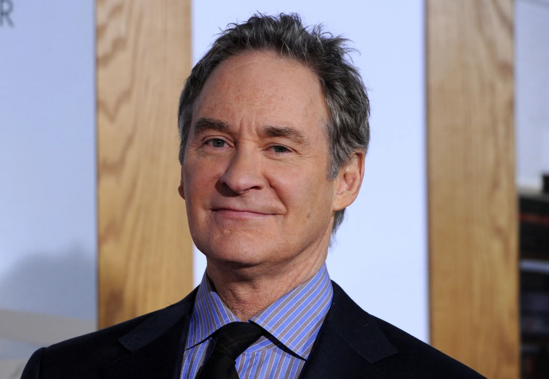 Kevin Kline at an event for No Strings Attached (2011)