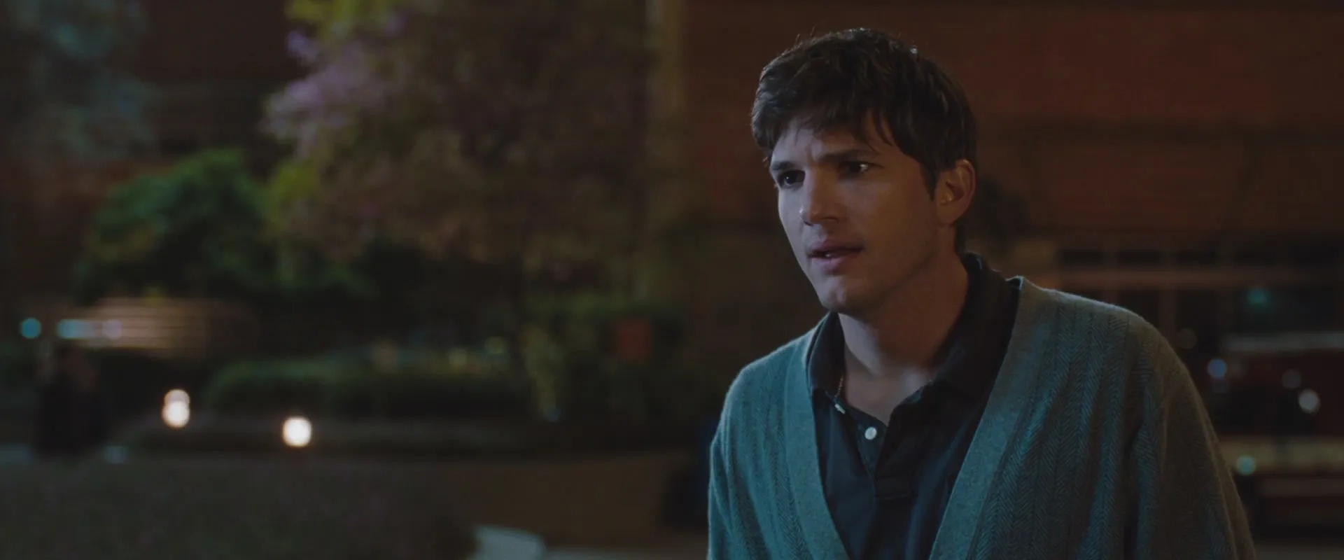 Ashton Kutcher in No Strings Attached (2011)