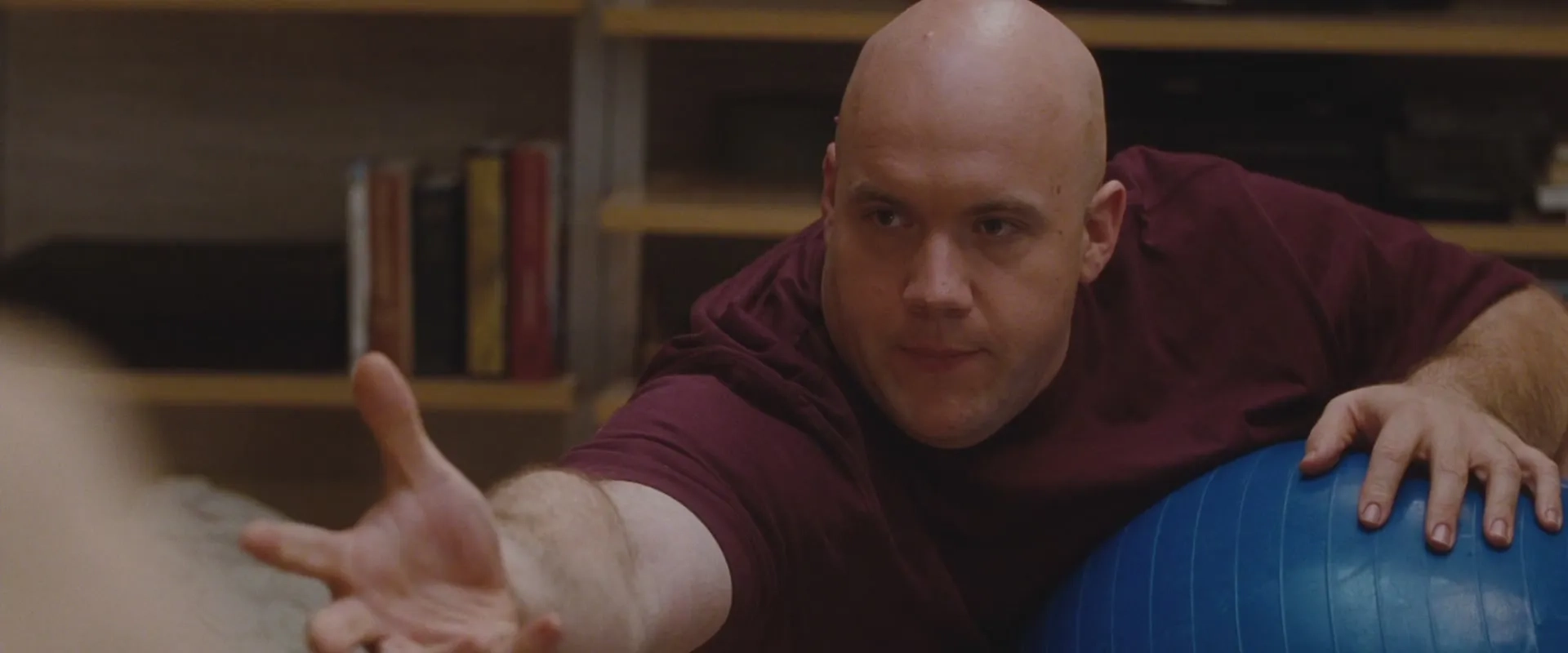 Guy Branum in No Strings Attached (2011)