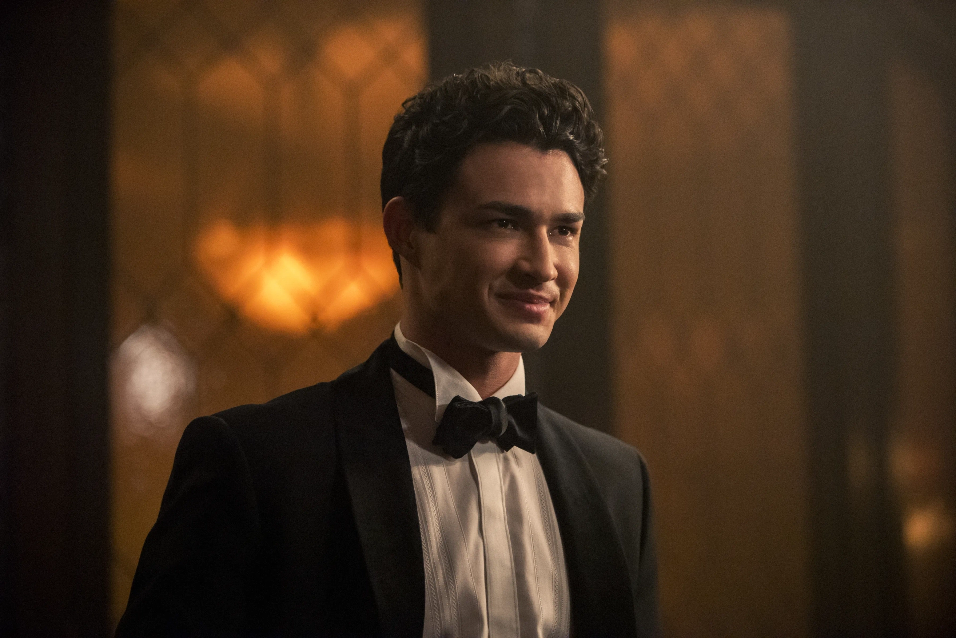 Gavin Leatherwood in Chilling Adventures of Sabrina (2018)