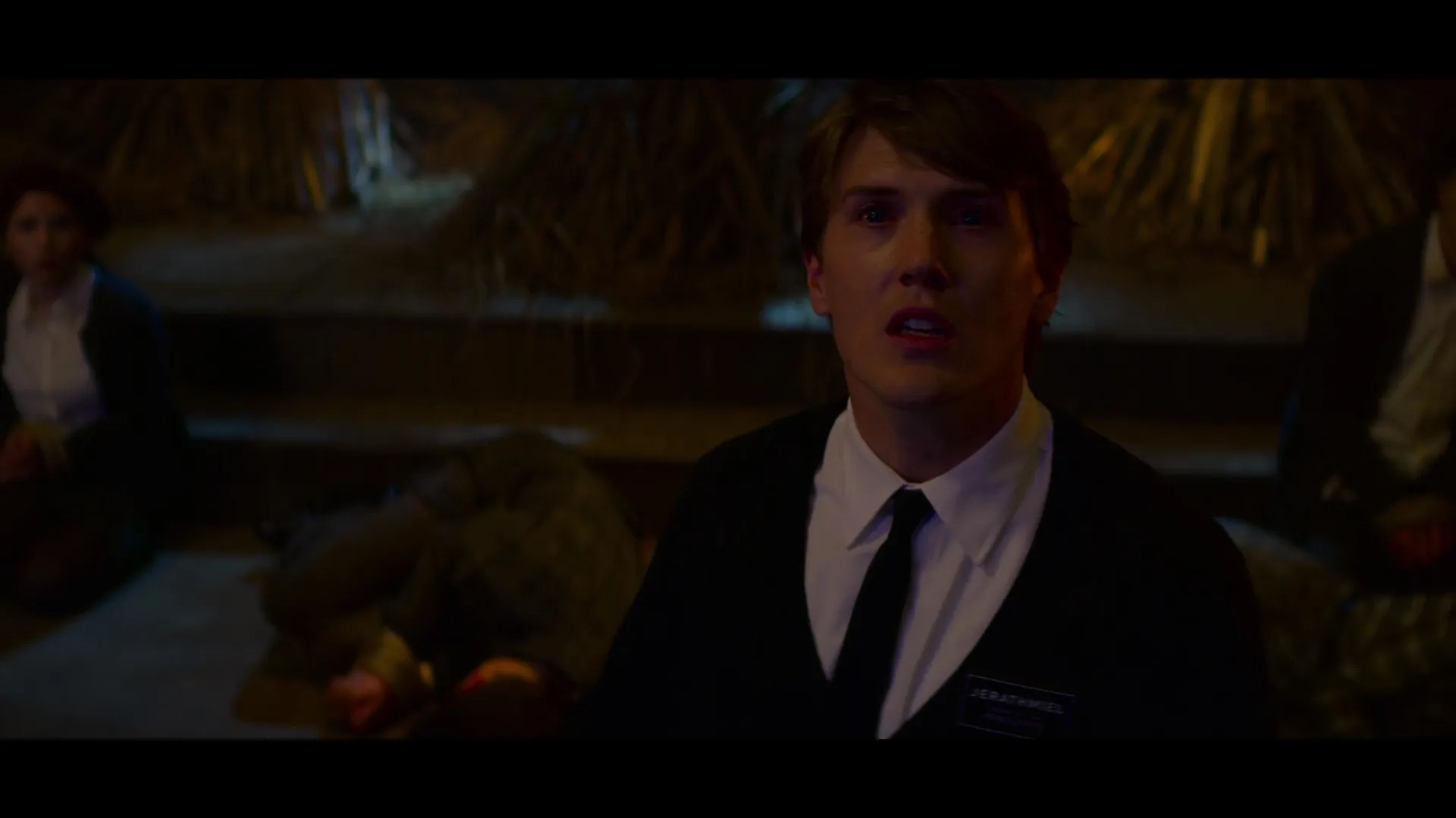 Spencer Treat Clark in Chilling Adventures of Sabrina (2018)