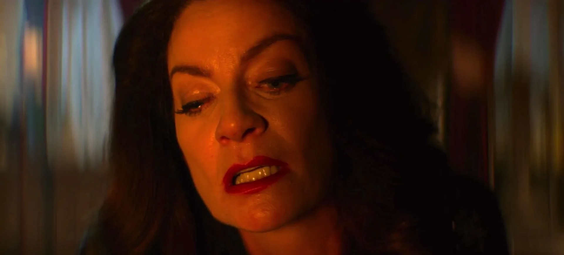 Michelle Gomez in Chilling Adventures of Sabrina (2018)