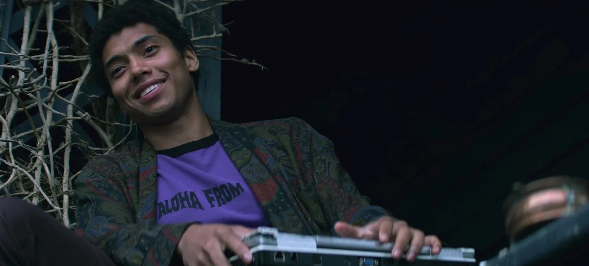 Chance Perdomo in Chilling Adventures of Sabrina (2018)