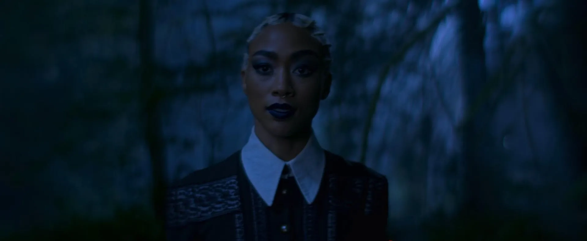 Tati Gabrielle in Chilling Adventures of Sabrina (2018)