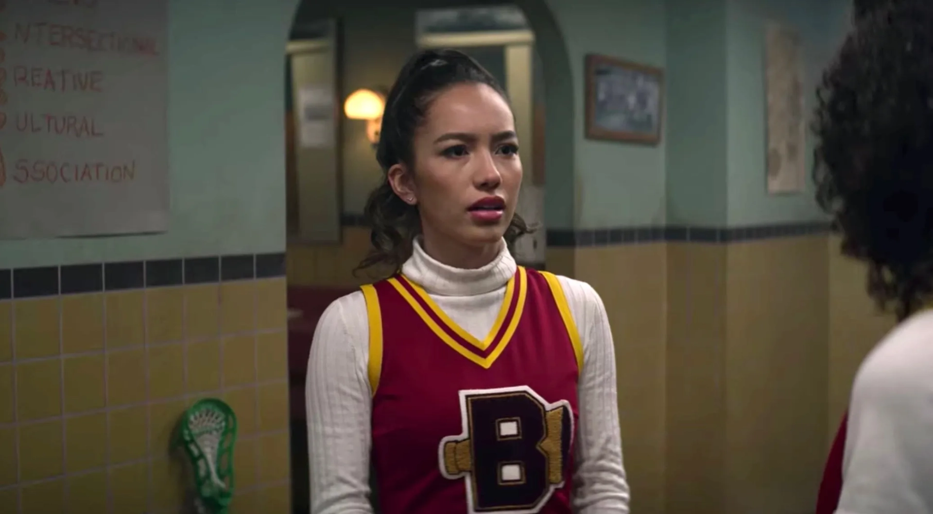 Jasmine Vega in Chilling Adventures of Sabrina (2018)