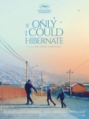 اگر فقط می توانستم خواب زمستانی کنم