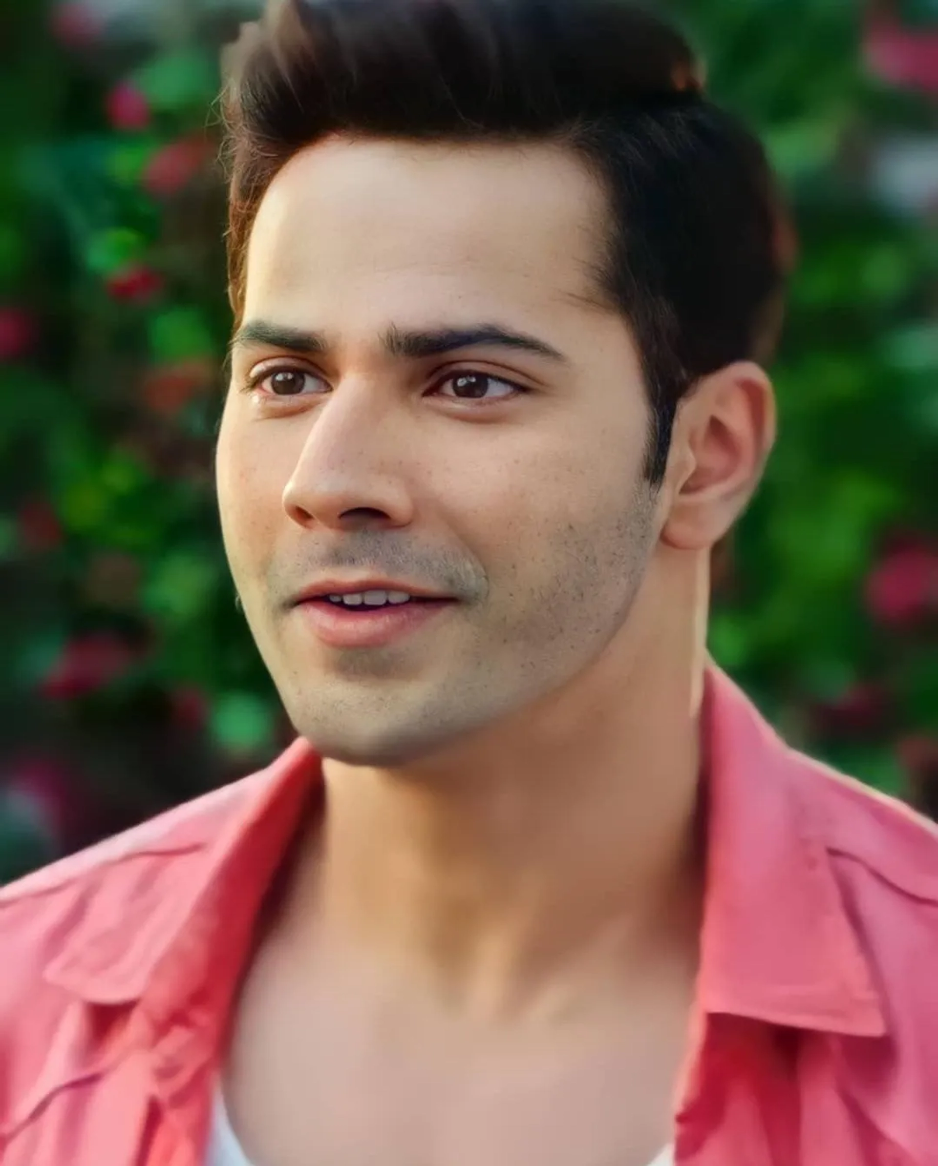 Varun Dhawan in Dilwale (2015)